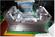 Injection mold- Injection mold-
