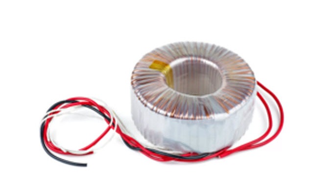 Toroidal Transformers 