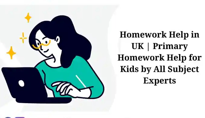 Get reliable and affordable Homework Help in the UK from expert writers. Achieve A+ grades with our ...