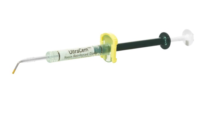 ULTRADENT ULTRACEM