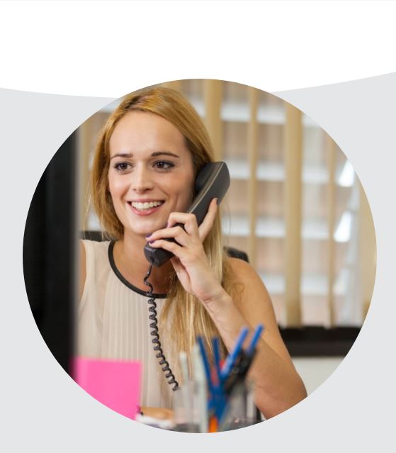 Console agent avec Call Manager