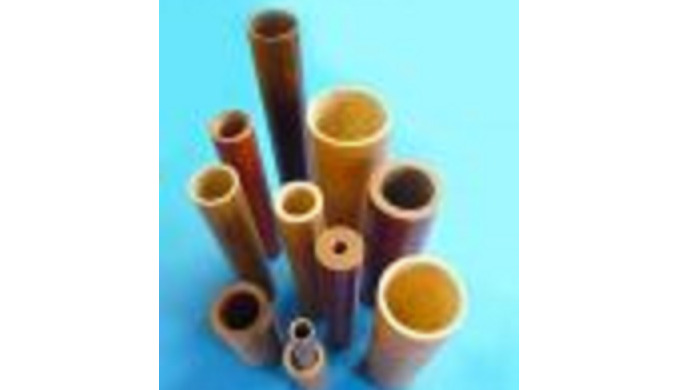 LAMINATED INSULATING COILED PAPER PHENOLIC TUBES Company LABARA Ltd. is the leading supplier of engi...