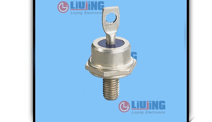 Features High surge current capability Stud cathode and stud anode version Wide current range Metric...