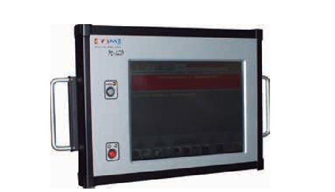 PROGRAMMATORE CONTROLLER VCX/OT-120