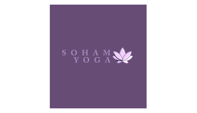 Soham Yoga is a holistic way of energising and integrating your mind, body and spirit. It not only o...