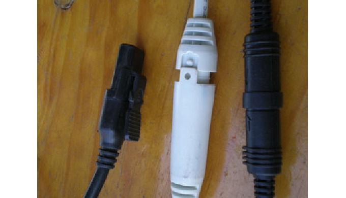 UL Wiring Harness