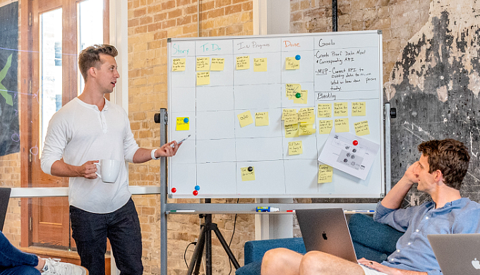 As a full-service digital agency, we provide solutions across social media marketing, search engine ...