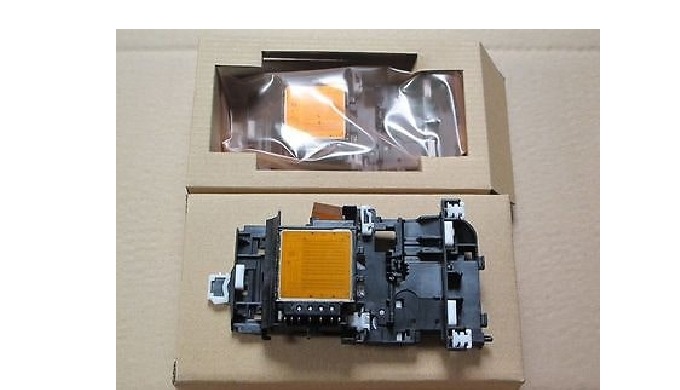 Media Printer Brother Printhead 990A4 (www.media-printer.com)