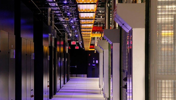 Everything you need to know about data center companies in UAE is in the most recent issue of Wired....