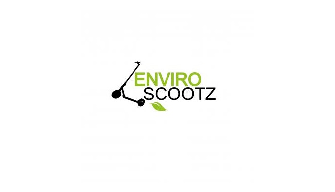 The Team at EnvrioScootz sees a vision- a no-emissions future with everything running sustainability...