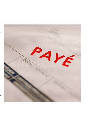 Recouvrement de créances