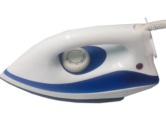 Pintron is continuously engaged in manufacturing and supply of high quality Electric Iron. The team ...
