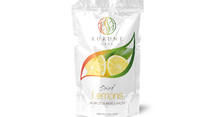 DRIED LEMON