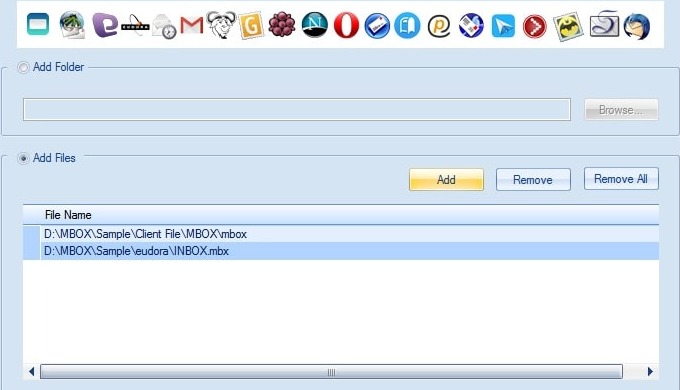 It is a powerful tool for converting MBOX to PST. It converts MBOX email clients such as Thunderbird...