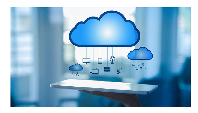 Optimize your cloud environment with premier Cloud Services Get all of the cloud support you need fr...