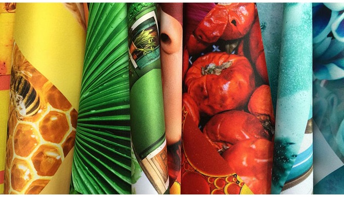 APTEC c'est spécialisée dans la sublimation textile en continu à destination des secteurs de l'habil...