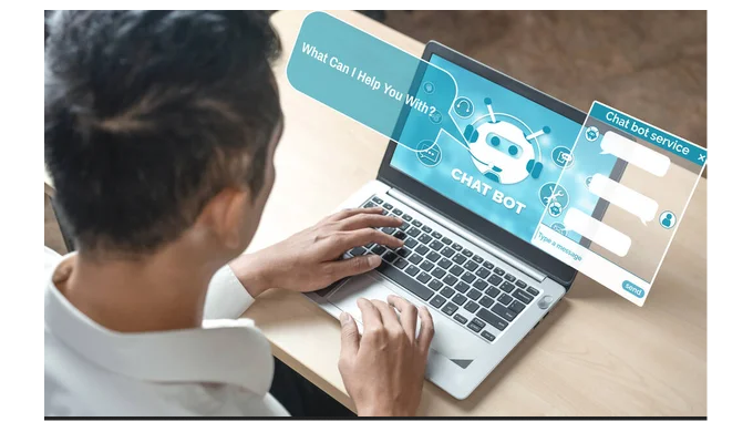 Роль чат-ботов в цифровом маркетинге: новая эра коммуникации