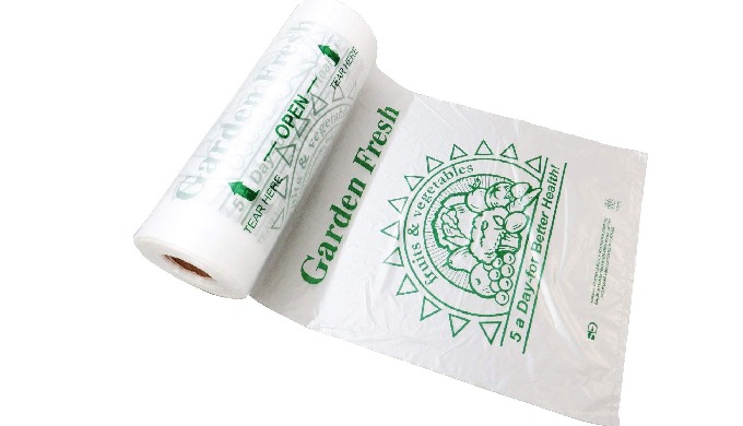 Product Type:Flat bag on roll Material:HDPE/LDPE/LLDPE Feature:Eco-Friendly, Durable, Reusable, Heav...