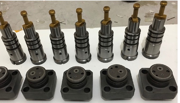 Qinhuangdao ShuangSheng Machinery Co.,Ltd has been supply marine spare parts for customers for more ...