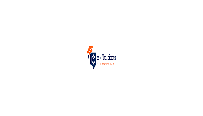 e-Tuitions provides online tuitions to school & college students. We teach students of class 5-12,CB...