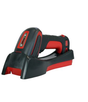 Granit 1911i, lecteur de code matriciel industriel sans fil