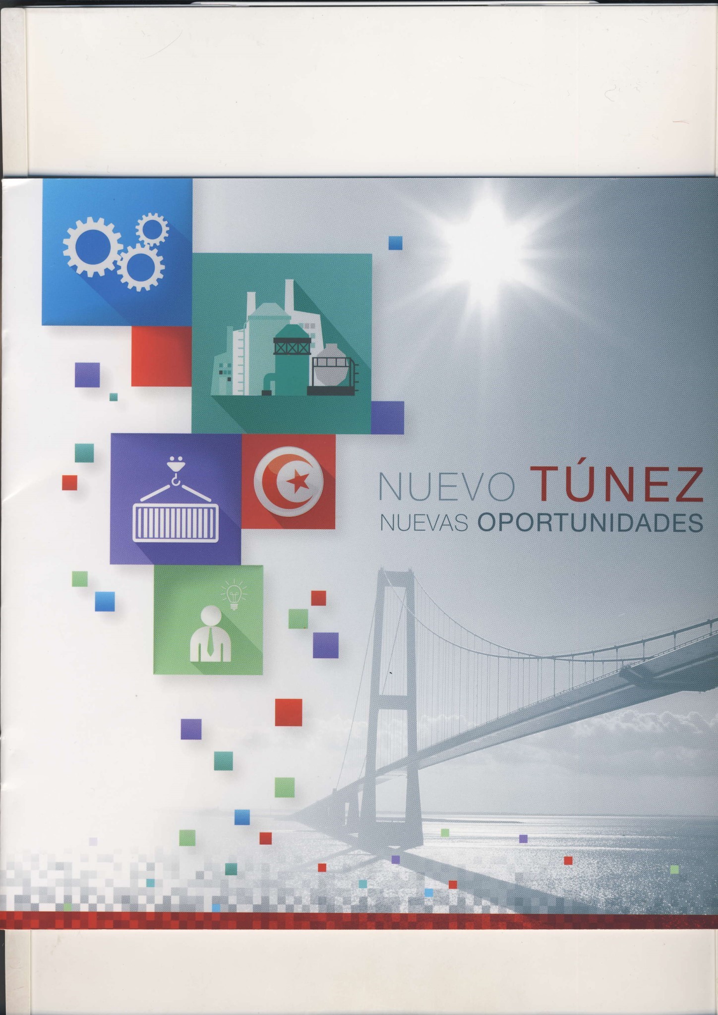 Túnez un lugar de inversión atractivo