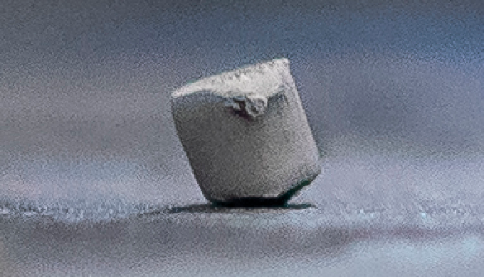 MOLDEO POR INYECCIÓN DE POLVO