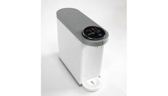 aqua hot & cold water purifier