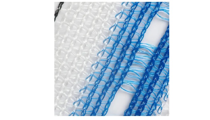 Building Net made of HDPE, with the advantages of high strength, light weight, heat insulation, vent...