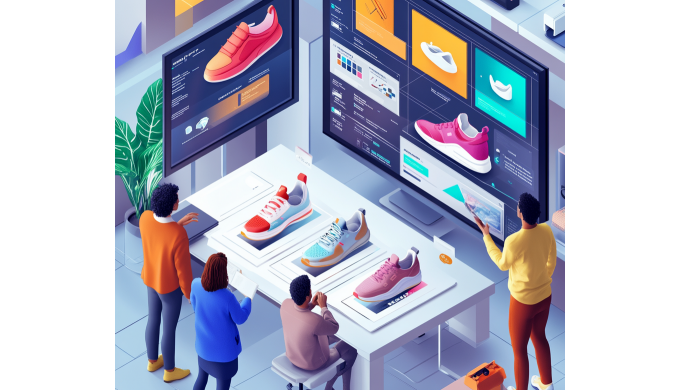 How Generative AI is Revolutionizing Content Creation in 2025