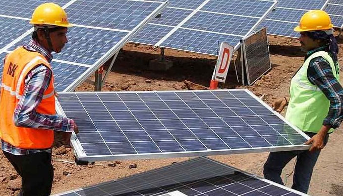 We, as Top solar panel company have established solar panel technology that has given homeowners an ...