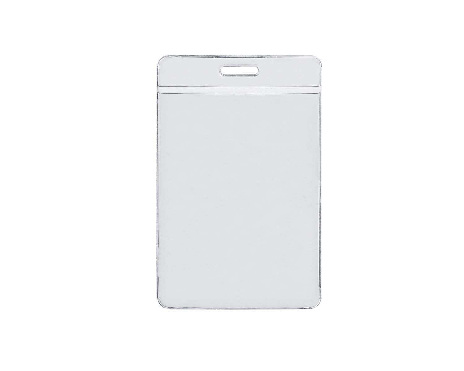 2-3/4 x 4-1/4 badge holder