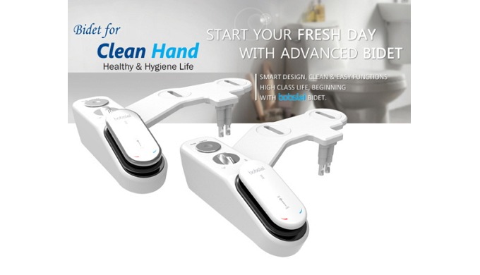 Features No electricity power * HDBM-100: Natural water only * HDBM-200: Natural and warm water, Tem...