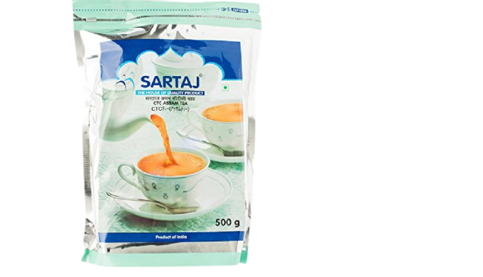 Premium CTC from the southern part of Assam known for its copperish color and good liquor and flavou...
