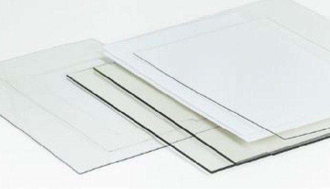 APET, PETG, GAG SHEET