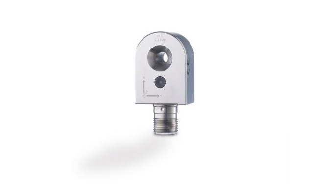 Capteur de vibrations VVB3