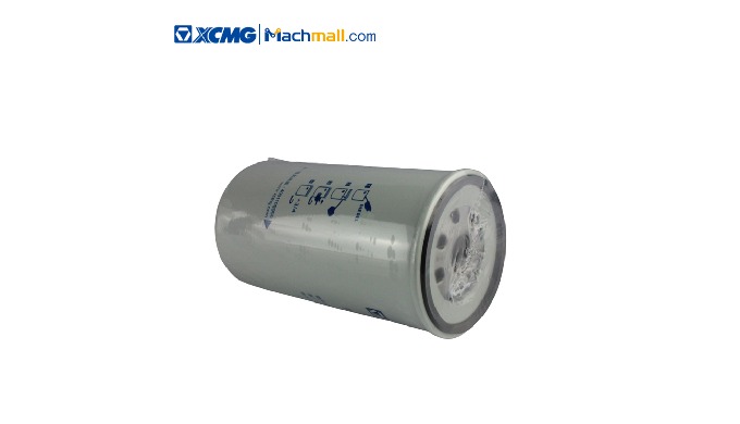 徐工轮胎起重起重机备件柴油滤清器精细滤芯·860126520 适用于各种徐工起重机型号。 我们可以为您提供全新的二手机器以及徐工设备的备件。 请随时与我们联系以进行进一步的沟通。徐工汽车起重机备件：履...