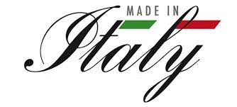 MADE IN ITALY