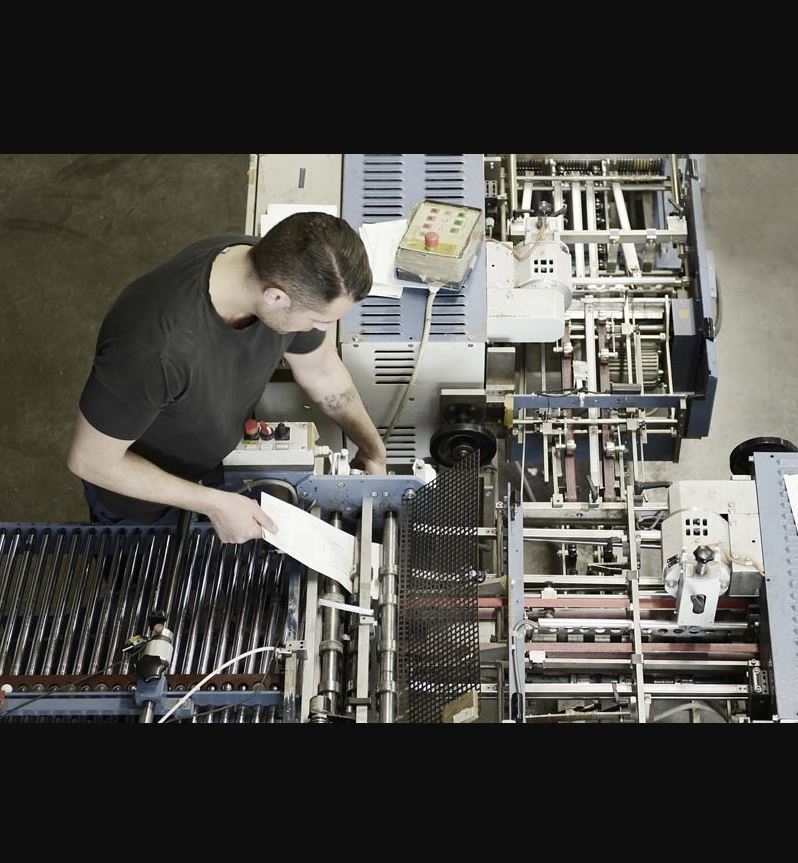 Martinenq : Façonnage