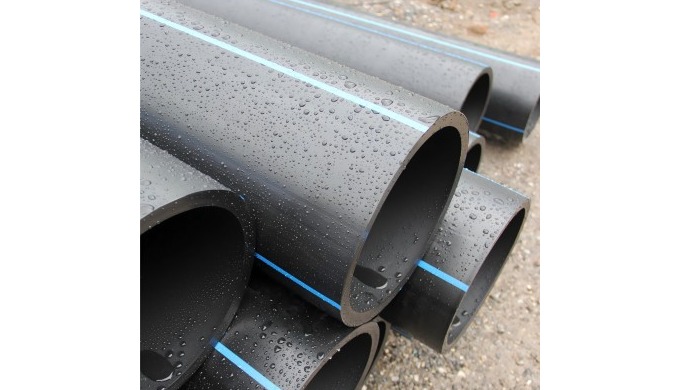 HDPE PIPE FOR WATER SUPPLY