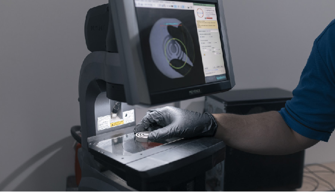 MIKRO-REZANA OBRADA VODENIM MLAZOM