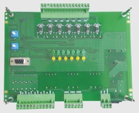 Smart Auto Transfer Controller