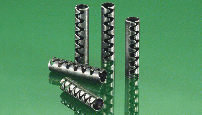 Leichtspannstift Typ L