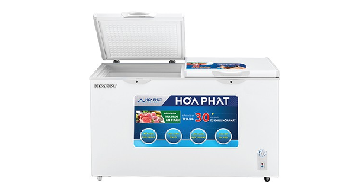 Product Details - Usable capacity: 352 liters - Type of one-mode (freeze), two open door - Refrigera...