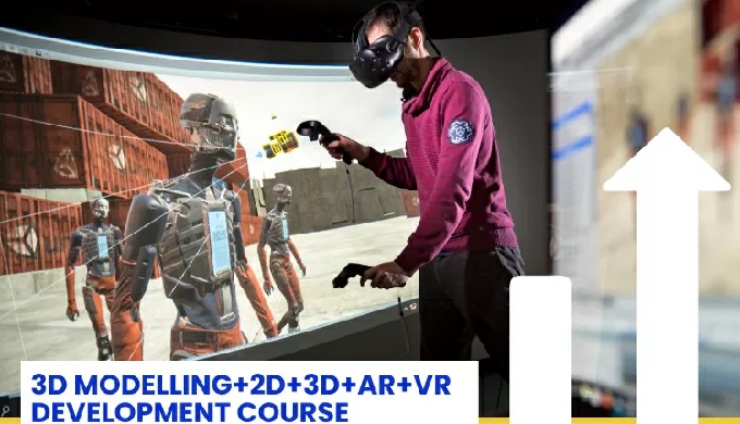 Focus intensively on 3D Modeling, sculpting, and animation and join the worldbuilding aspects of our...