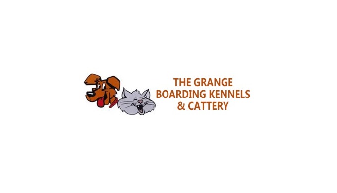 The grange outlet boarding kennels