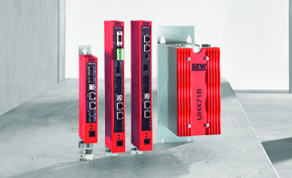 Syst&egrave;mes de pilotage