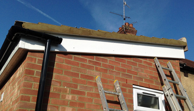 We are professional roofing company offer roofing, paving, patios, driveways and Chimney Work at aff...