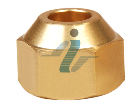Our Brass Flare Fittings range includes; Flare Long Nut, Flare Short Nut, Flare Male Connector, Flar...