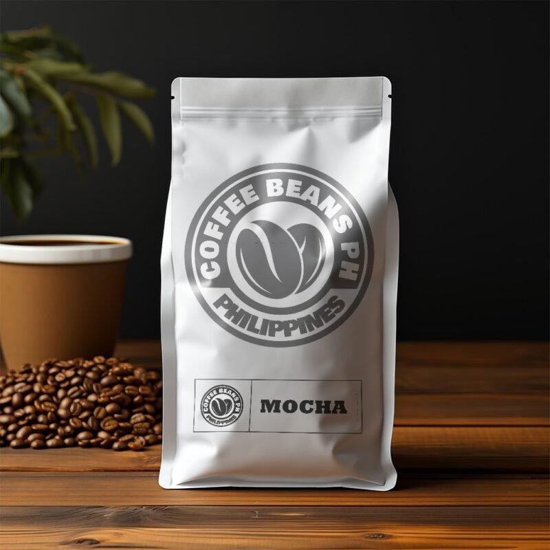 Allanasons Private Limited offers high-quality Coffee Beans, cleaned, processed, and graded before d...